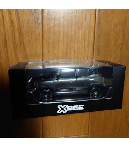 Amazon | スズキ SUZUKI 新型クロスビー XBEE ディーラー特注 非売品
